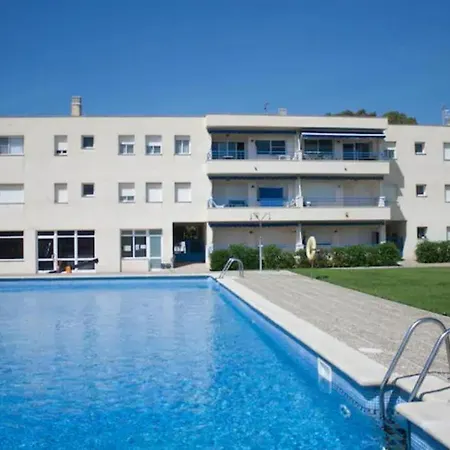 La Pau Del Delta Apartment