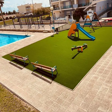 La Pau Del Delta Apartment