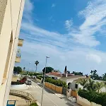 La Pau Del Delta Apartment L'Eucaliptus