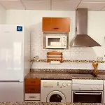 Apartment La Pau Del Delta L'Eucaliptus