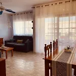 La Pau Del Delta Apartment