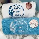 La Pau Del Delta Apartment *