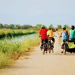 La Pau Del Delta L'Eucaliptus