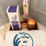 Apartment La Pau Del Delta