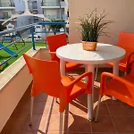 La Pau Del Delta Apartment L'Eucaliptus