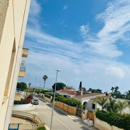 La Pau Del Delta Daire L'Eucaliptus
