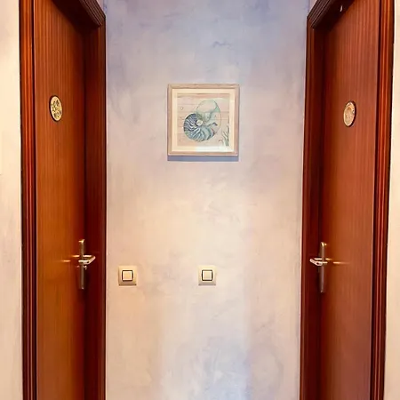 La Pau Del Delta Daire