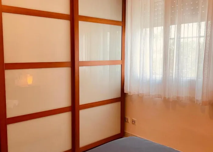 La Pau Del Delta L'Eucaliptus