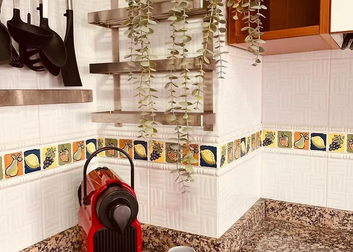 La Pau Del Delta Appartement