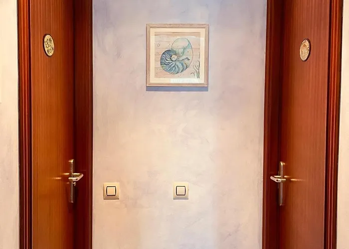La Pau Del Delta Appartement